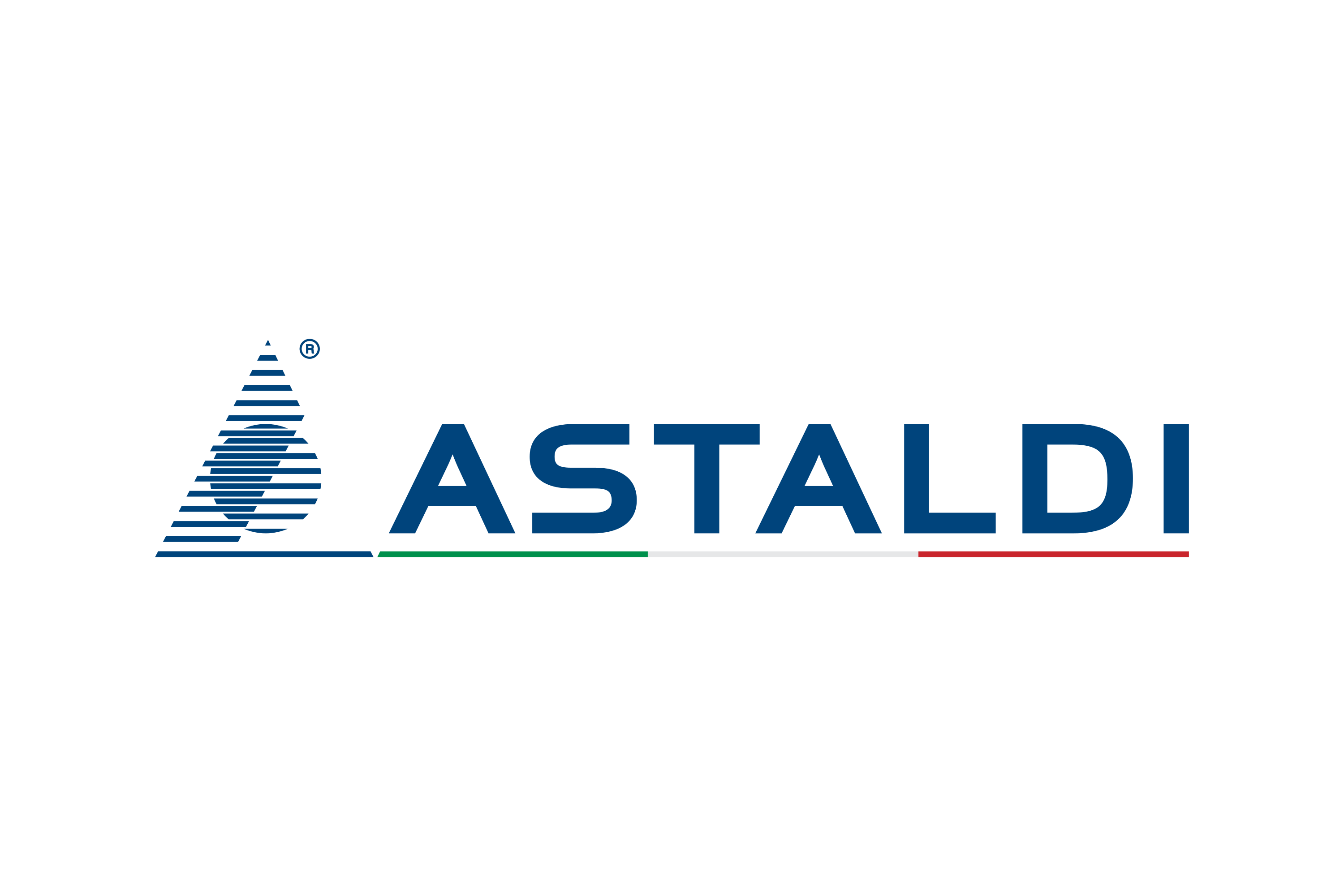Astaldi